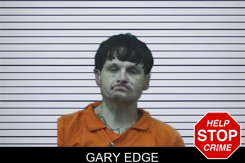 Gary Edge mugshot – Bleckley County , Georgia Gary Edge mugshot