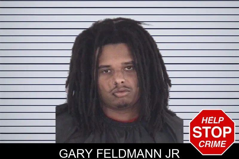 Gary Feldmann Jr mugshot – Spalding County , Georgia Gary Feldmann Jr mugshot