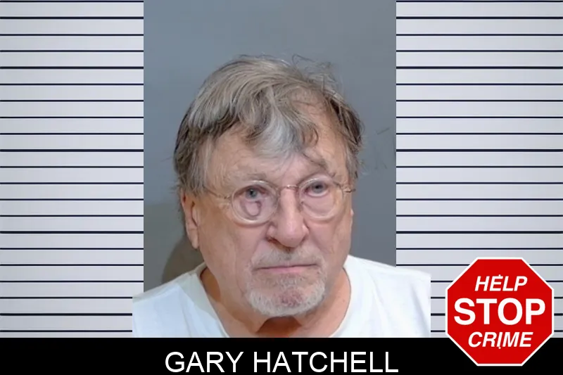 Gary Hatchell mugshot – Glynn County , Georgia Gary Hatchell mugshot