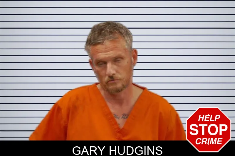 Gary Hudgins mugshot – Candler County , Georgia Gary Hudgins mugshot
