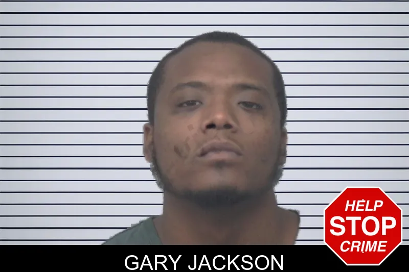 Gary Jackson mugshot – Gwinnett County , Georgia Gary Jackson mugshot
