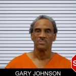 Gary Johnson mugshot – Candler County , Georgia Gary Johnson mugshot