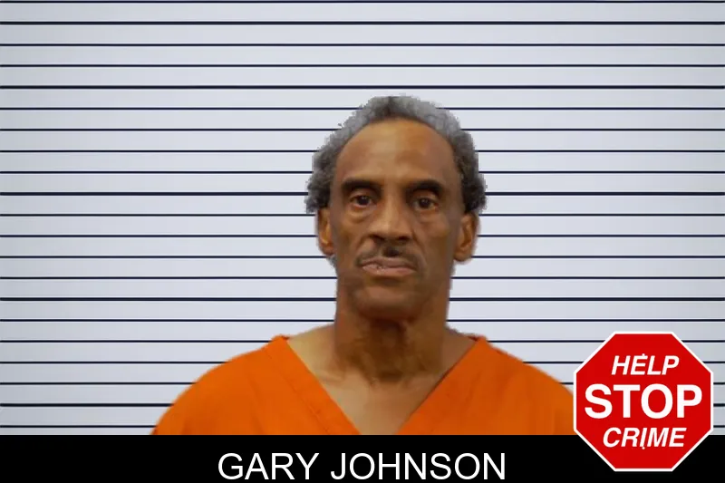 Gary Johnson mugshot – Candler County , Georgia Gary Johnson mugshot