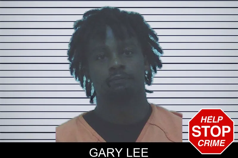 Gary Lee mugshot – Worth County , Georgia Gary Lee mugshot