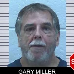 Gary Miller mugshot – Jackson County , Georgia Gary Miller mugshot