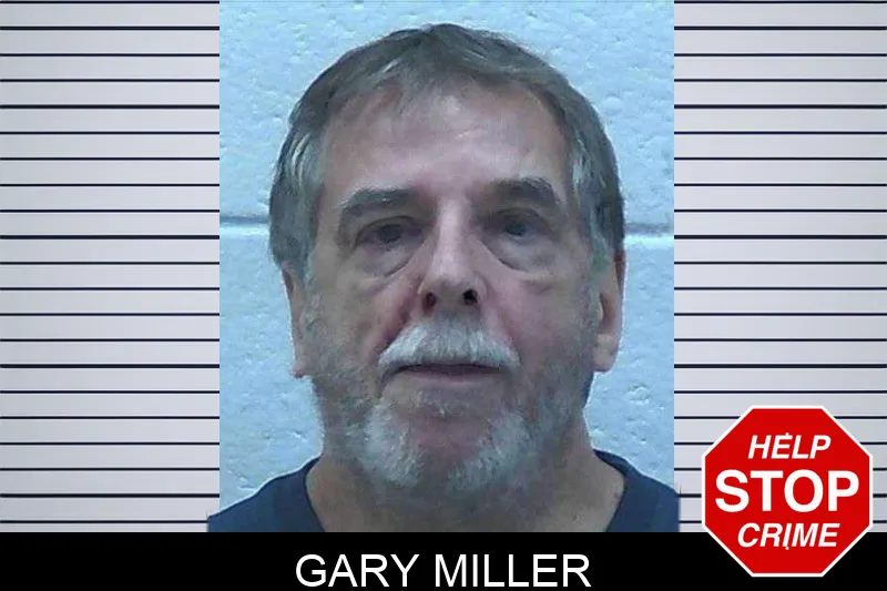 Gary Miller mugshot – Jackson County , Georgia Gary Miller mugshot