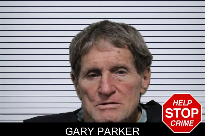 Gary Parker mugshot – Habersham County , Georgia Gary Parker mugshot