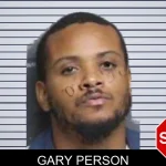 Gary Person mugshot – Bacon County , Georgia Gary Person mugshot