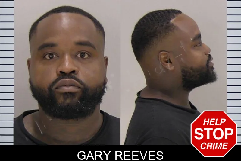 Gary Reeves mugshot – Richmond County , Georgia Gary Reeves mugshot