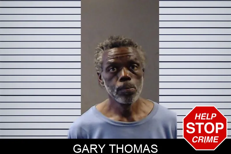 Gary Thomas mugshot – DeKalb County , Georgia Gary Thomas mugshot