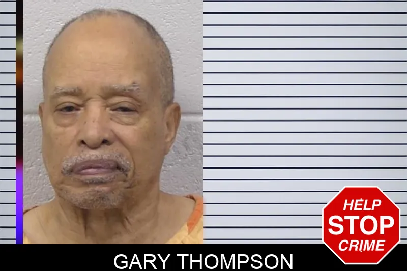 Gary Thompson mugshot – Paulding County , Georgia Gary Thompson mugshot