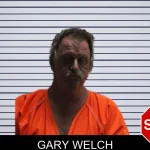 Gary Welch mugshot – Murray County , Georgia Gary Welch mugshot