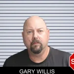 Gary Willis mugshot – Crisp County , Georgia Gary Willis mugshot
