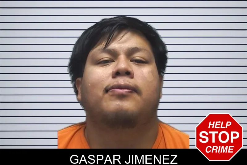 Gaspar Jimenez mugshot – Cherokee County , Georgia Gaspar Jimenez mugshot