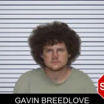 Gavin Breedlove mugshot – Morgan County , Georgia Gavin Breedlove mugshot