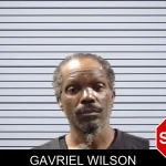 Gavriel Wilson mugshot – DeKalb County , Georgia Gavriel Wilson mugshot