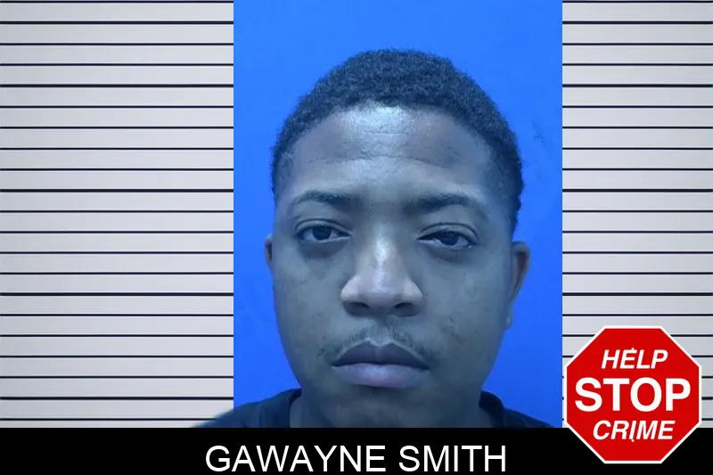Gawayne Smith mugshot – Troup County , Georgia Gawayne Smith mugshot