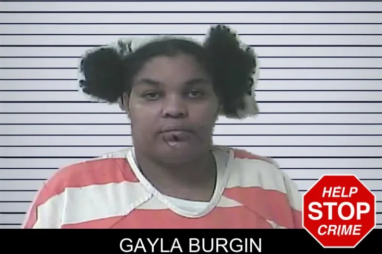 Gayla Burgin mugshot – Oconee County , Georgia Gayla Burgin