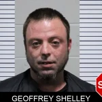 Geoffrey Shelley mugshot – Habersham County , Georgia Geoffrey Shelley mugshot