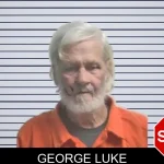 George Luke mugshot – Colquitt County , Georgia George Luke mugshot