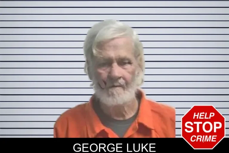 George Luke