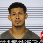 Geovanni Hernandez-Tokumura mugshot – Hall County , Georgia Geovanni Hernandez-Tokumura mugshot