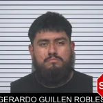 Gerardo Guillen Robles mugshot – Gwinnett County , Georgia Gerardo Guillen Robles mugshot