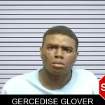Gercedise Glover mugshot – Fulton County , Georgia Gercedise Glover mugshot