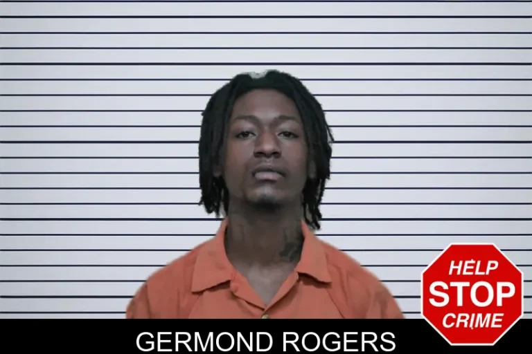 Germond Rogers