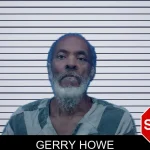 Gerry Howe mugshot – Troup County , Georgia Gerry Howe mugshot