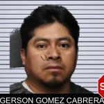 Gerson Gomez Cabrera mugshot – Forsyth County , Georgia Gerson Gomez Cabrera mugshot