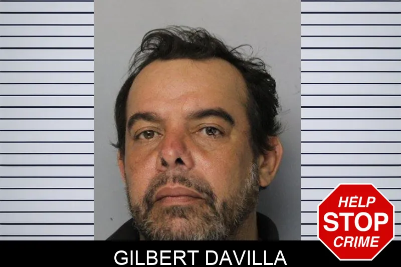 Gilbert Davilla mugshot – Hall County , Georgia Gilbert Davilla mugshot