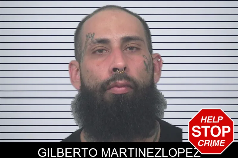 Gilberto Martinezlopez mugshot – Gwinnett County , Georgia Gilberto Martinezlopez mugshot