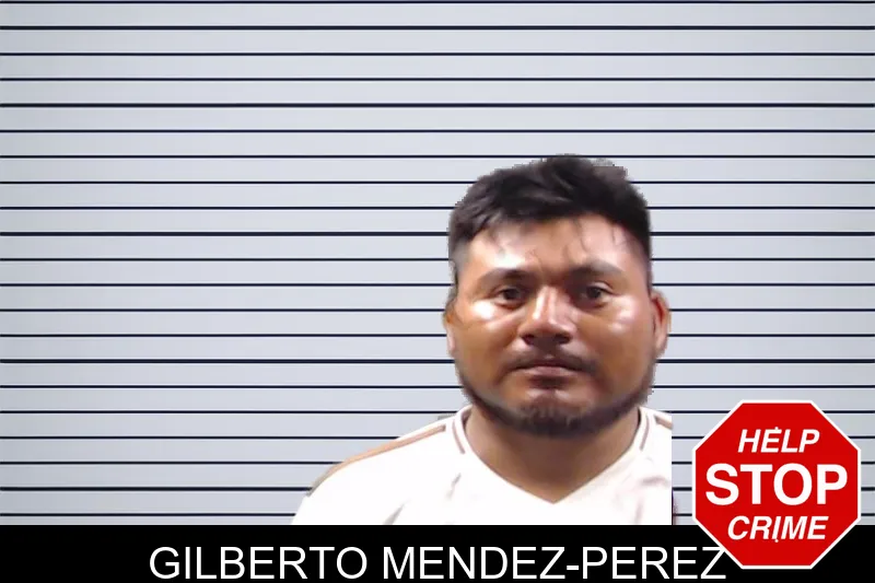 Gilberto Mendez-Perez mugshot – DeKalb County , Georgia Gilberto Mendez-Perez mugshot