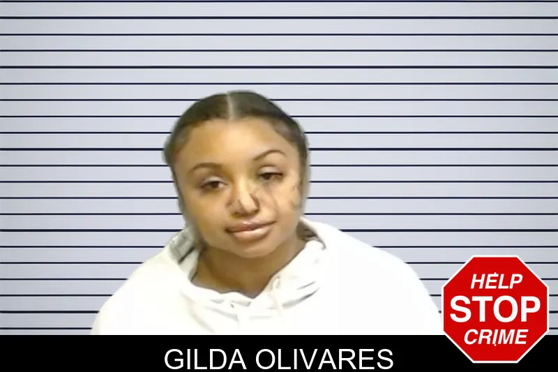 Gilda Olivares mugshot – Fulton County , Georgia Gilda Olivares mugshot