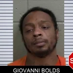 Giovanni Bolds mugshot – Wayne County , Georgia Giovanni Bolds mugshot