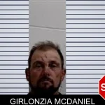 Girlonzia McDaniel mugshot – Decatur County , Georgia Girlonzia McDaniel mugshot
