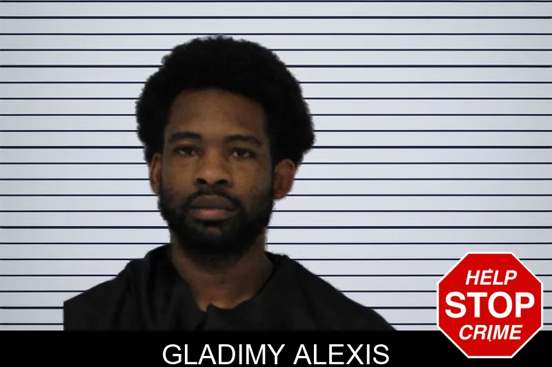 Gladimy Alexis mugshot – Carroll County , Georgia Gladimy Alexis mugshot