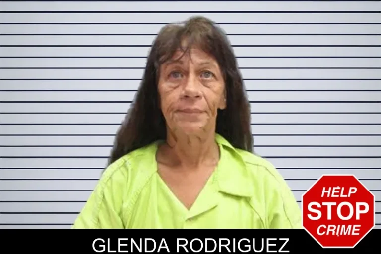Glenda Rodriguez mugshot – Lee County , Georgia Glenda Rodriguez