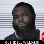 Glendell Williams mugshot – Miller County , Georgia Glendell Williams mugshot