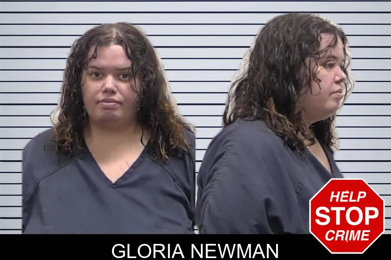 Gloria Newman mugshot – Clarke County , Georgia Gloria Newman mugshot
