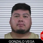 Gonzalo Vega mugshot – Gordon County , Georgia Gonzalo Vega mugshot