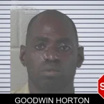 Goodwin Horton mugshot – Newton County , Georgia Goodwin Horton mugshot