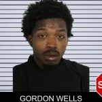 Gordon Wells mugshot – Floyd County , Georgia Gordon Wells mugshot