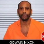 Gowain Nixon mugshot – Grady County , Georgia Gowain Nixon mugshot