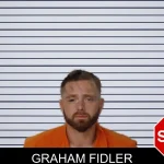 Graham Fidler mugshot – Rockdale County , Georgia Graham Fidler mugshot