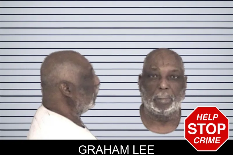 Graham Lee mugshot – Barrow County , Georgia Graham Lee mugshot