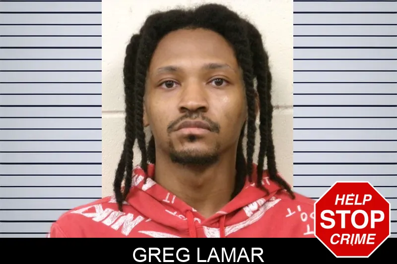 Greg Lamar mugshot – Bulloch County , Georgia Greg Lamar mugshot