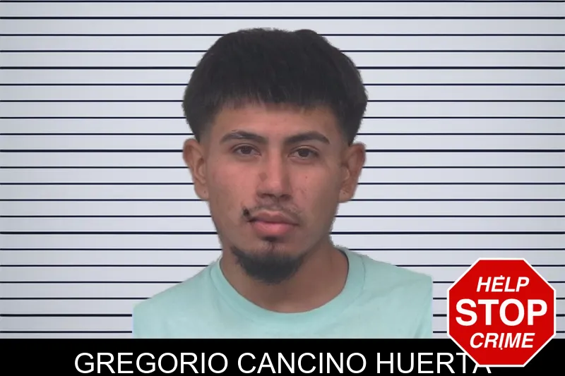 Gregorio Cancino Huerta mugshot – Gwinnett County , Georgia Gregorio Cancino Huerta mugshot