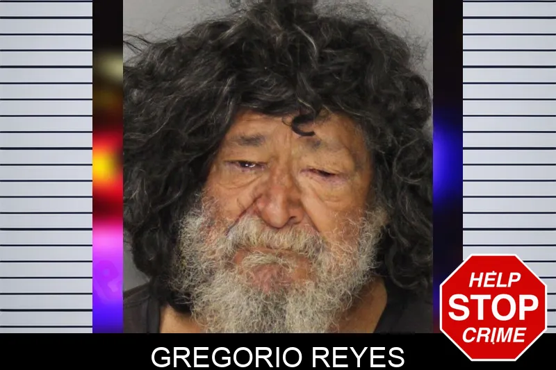 Gregorio Reyes mugshot – Cobb County , Georgia Gregorio Reyes mugshot